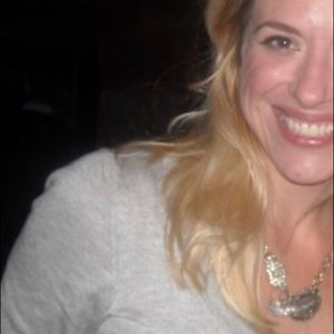 Meet your Posher, Hayley